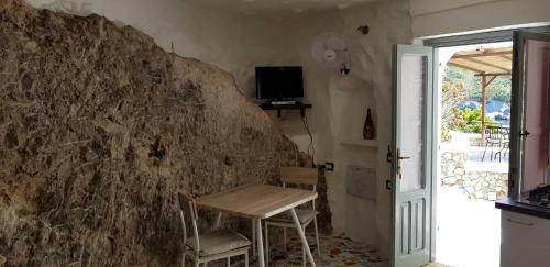 Apartamento L'incanto Di Cala Feola