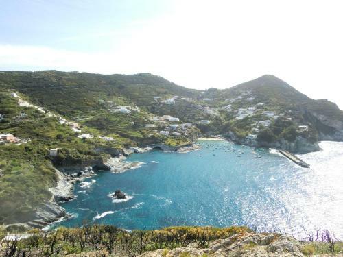 Apartamento L'incanto Di Cala Feola