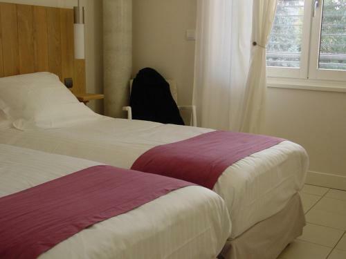 Hotel L'armateur