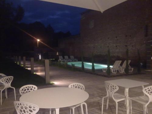 Hotel L'armateur