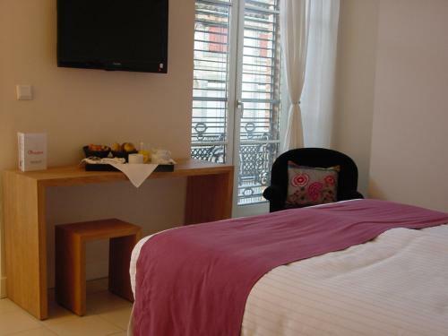 Hotel L'armateur
