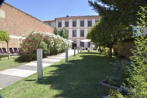 Hotel L'armateur