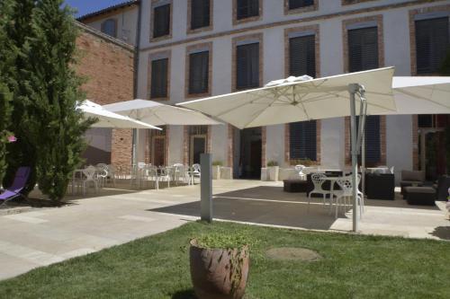 Hotel L'armateur