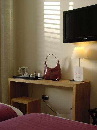 Hotel L'armateur