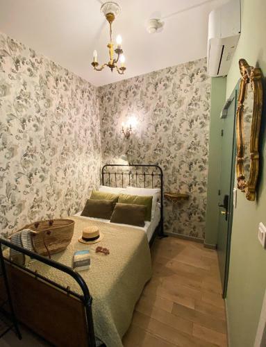 Hotel Le Ponteil