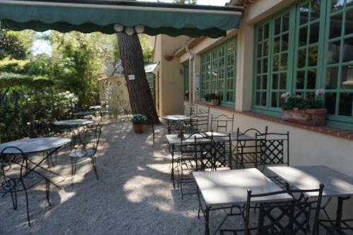 Hotel Le Ponteil