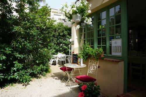 Hotel Le Ponteil