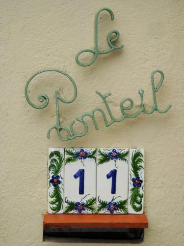 Hotel Le Ponteil