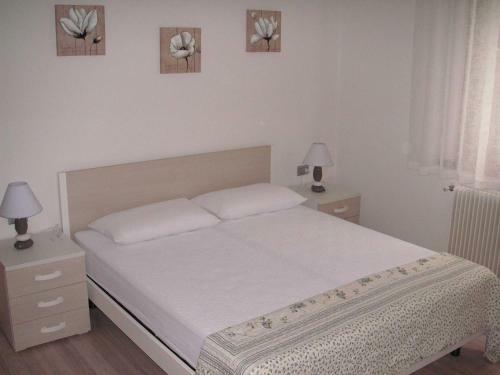 Apartamento Casa Ferrari Michela