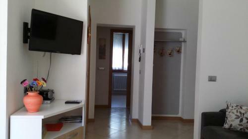 Apartamento Casa Ferrari Michela