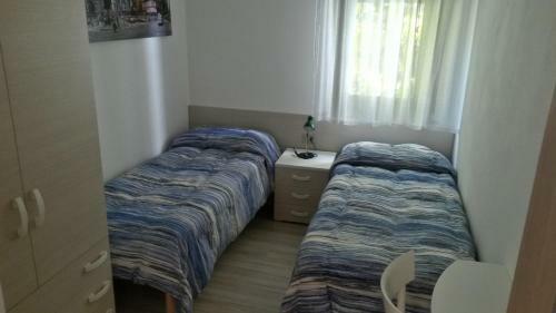Apartamento Casa Ferrari Michela