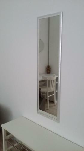 Apartamento Casa Ferrari Michela