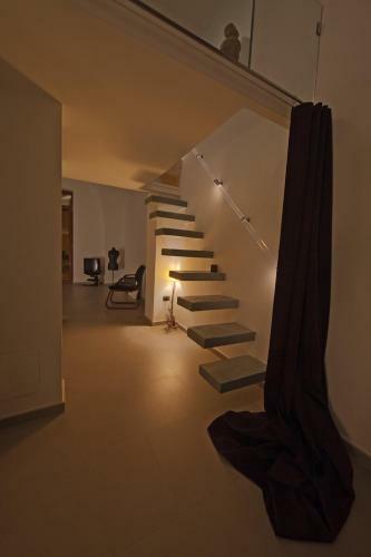 Zenthe Small Luxury B&B