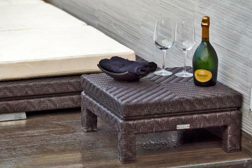 Zenthe Small Luxury B&B