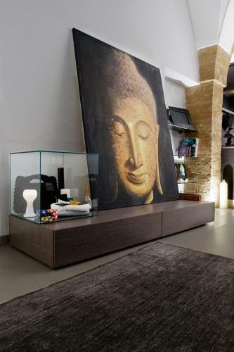 Zenthe Small Luxury B&B