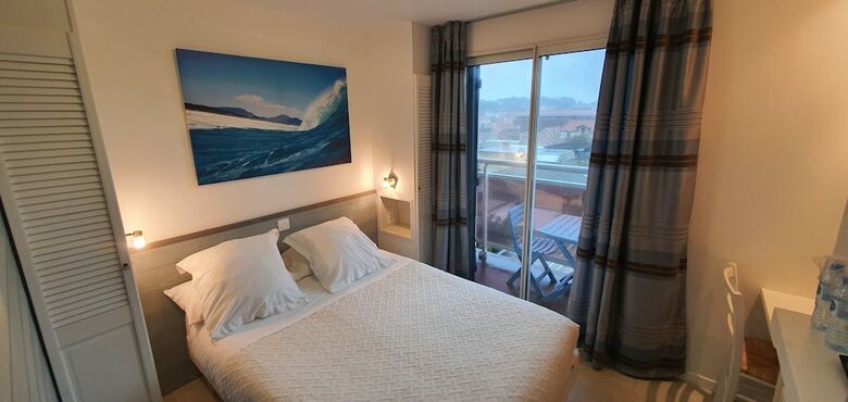 Hotel Cote D'argent