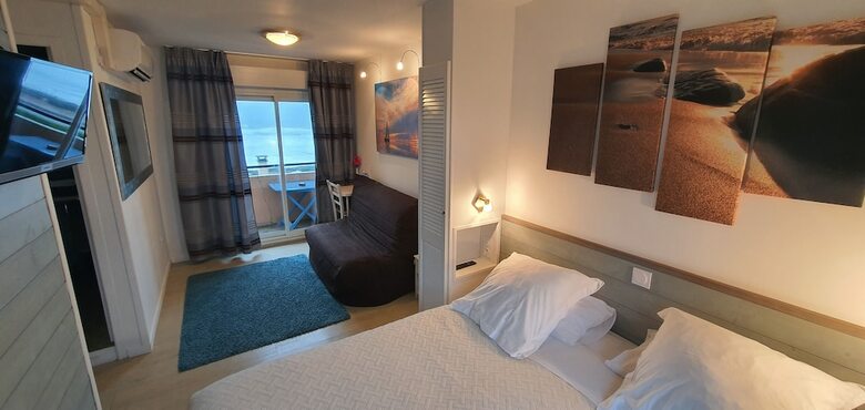 Hotel Cote D'argent