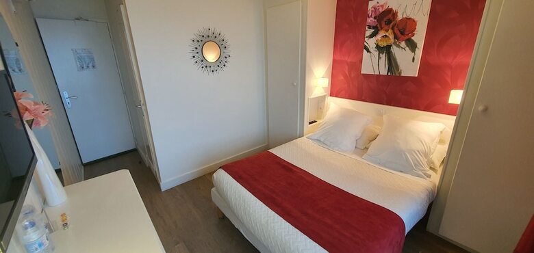 Hotel Cote D'argent