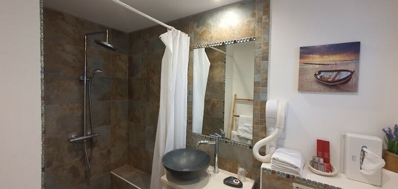 Hotel Cote D'argent