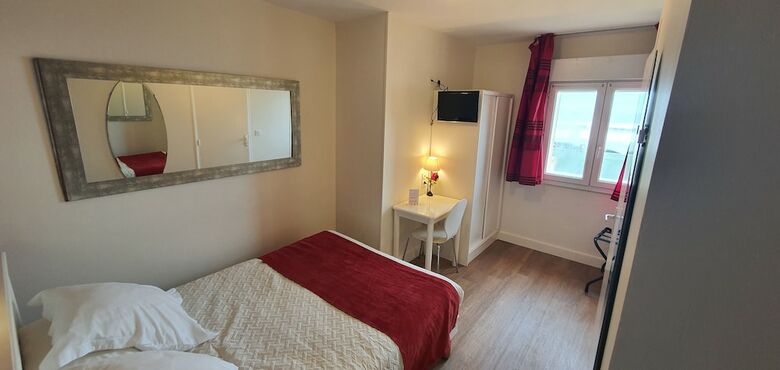 Hotel Cote D'argent
