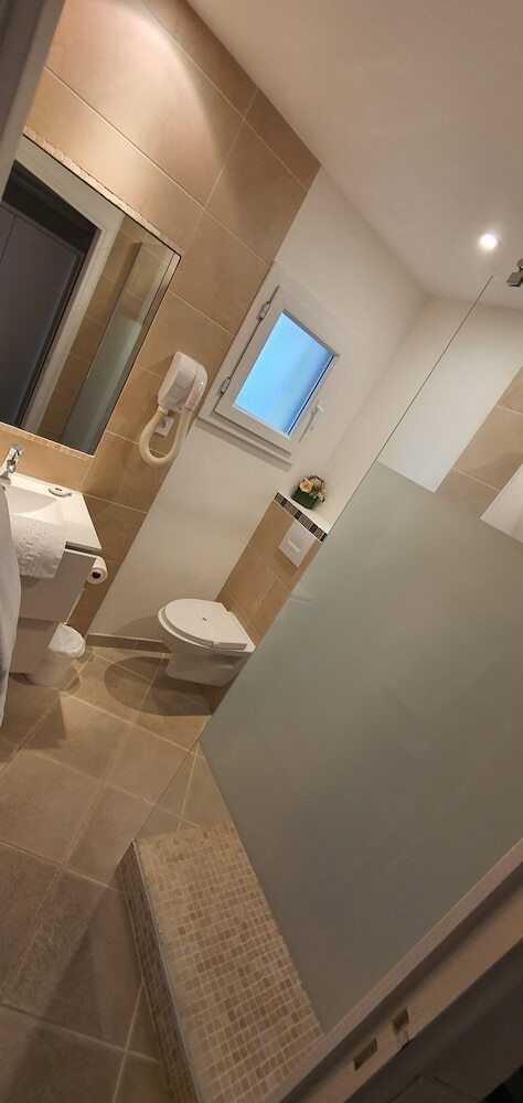 Hotel Cote D'argent