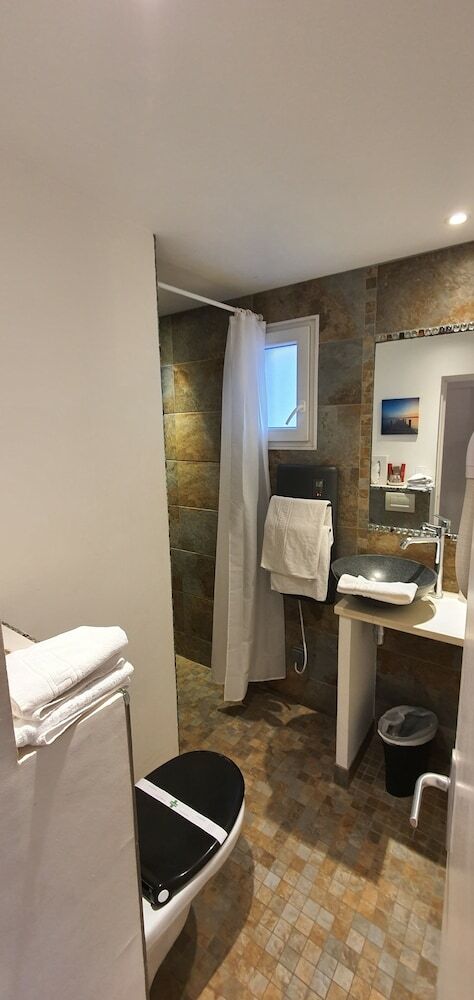 Hotel Cote D'argent