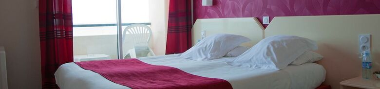 Hotel Cote D'argent