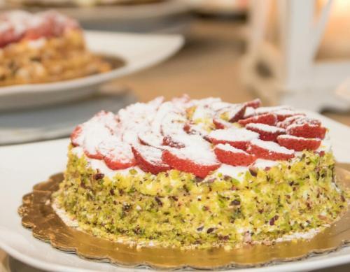 Bed & Breakfast Villa Corallo Dell'etna
