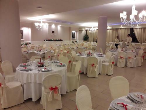 Bed & Breakfast Villa Corallo Dell'etna