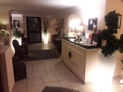 Bed & Breakfast Villa Corallo Dell'etna