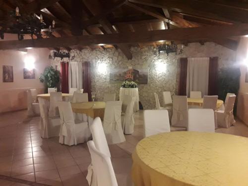 Bed & Breakfast Villa Corallo Dell'etna