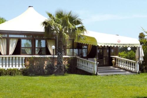 Bed & Breakfast Villa Corallo Dell'etna