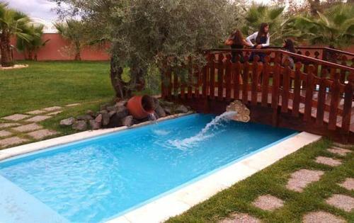 Bed & Breakfast Villa Corallo Dell'etna