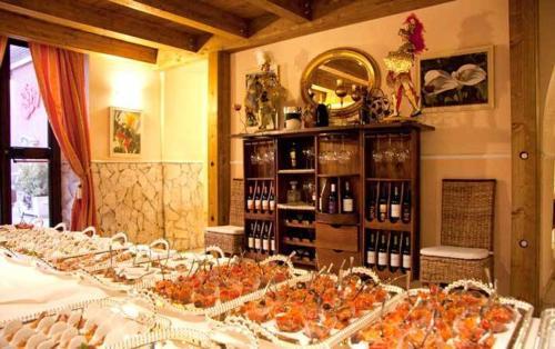 Bed & Breakfast Villa Corallo Dell'etna