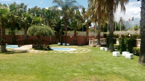 Bed & Breakfast Villa Corallo Dell'etna