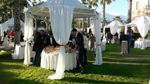 Bed & Breakfast Villa Corallo Dell'etna