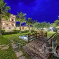 Bed & Breakfast Villa Corallo Dell'etna