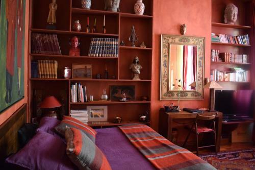 Bed & Breakfast Chambres D'h�tes Le Regent