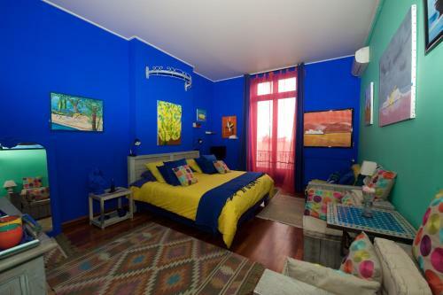 Bed & Breakfast Chambres D'h�tes Le Regent