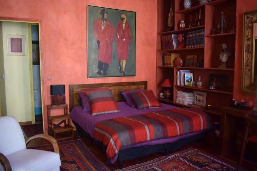 Bed & Breakfast Chambres D'h�tes Le Regent