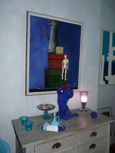 Bed & Breakfast Chambres D'h�tes Le Regent
