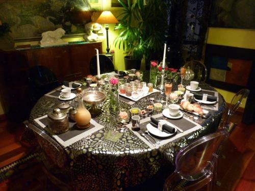 Bed & Breakfast Chambres D'h�tes Le Regent