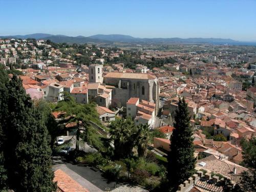 Bed & Breakfast Chambres D'h�tes Le Regent
