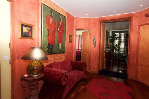 Bed & Breakfast Chambres D'h�tes Le Regent
