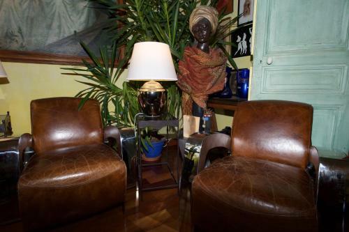 Bed & Breakfast Chambres D'h�tes Le Regent