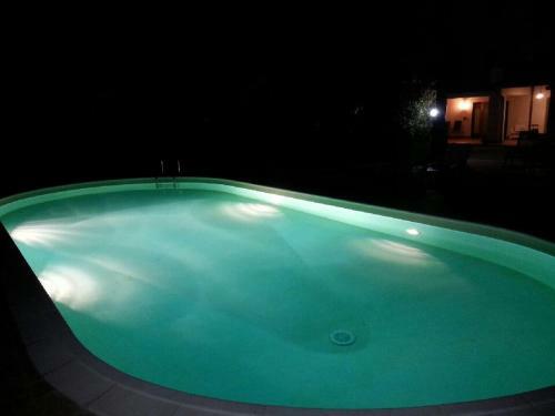 Agroturismo Agriturismo Casale Zuccari