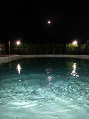 Agroturismo Agriturismo Casale Zuccari
