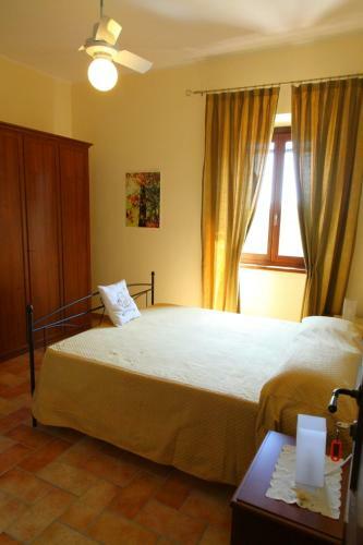 Agroturismo Agriturismo Casale Zuccari