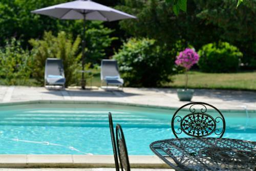 Bed & Breakfast Ch�teau De L'isle - Chambres D'h�tes