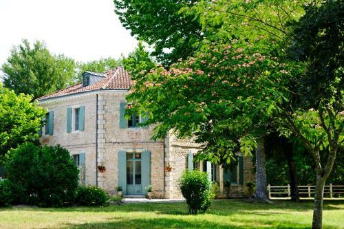 Bed & Breakfast Ch�teau De L'isle - Chambres D'h�tes
